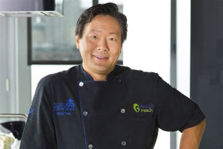 Meet Polly Tsai: Chef Ming Tsai's Culinary Partner And Culinary Innovator