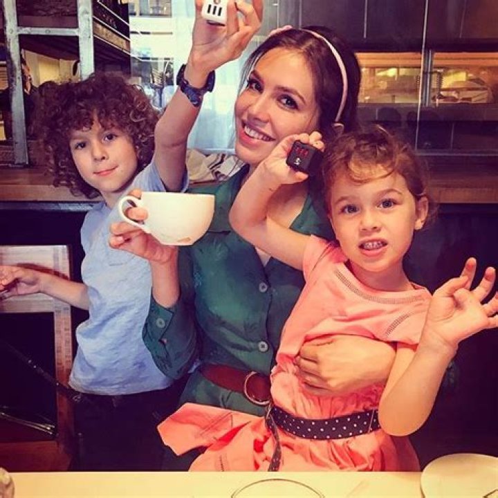 Meet Roman Abramovich Children: Arkadiy, Sofia, Ilya, Leah Lou, Aaron Alexander, Anna, Arina Abramovich