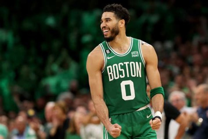Meet The Father-Son Duo Shaping The NBA: Unlocking Jayson Tatum's Journey