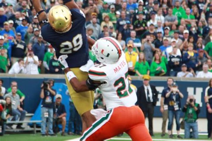 	Meet the new ‘Canes: Ryan Mayes	