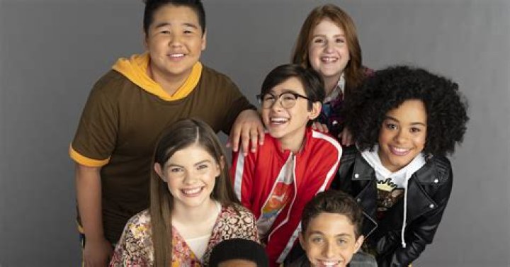 MEET THE NEW CAST OF NICKELODEON’S ‘ALL THAT!’
