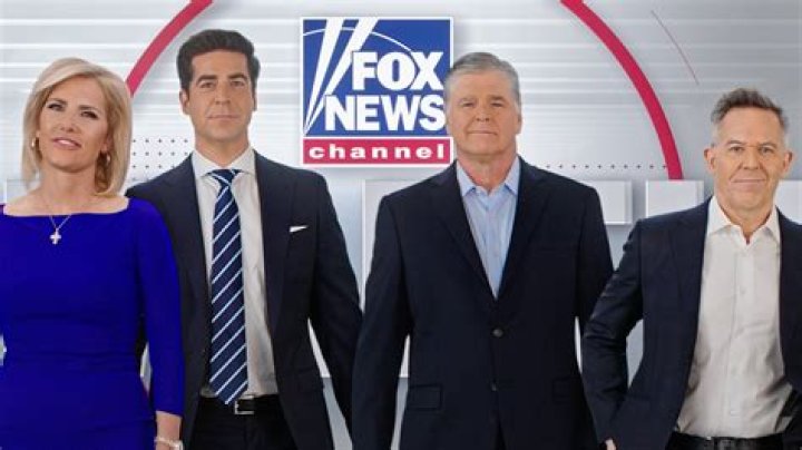 Meet the New Fox Stars!