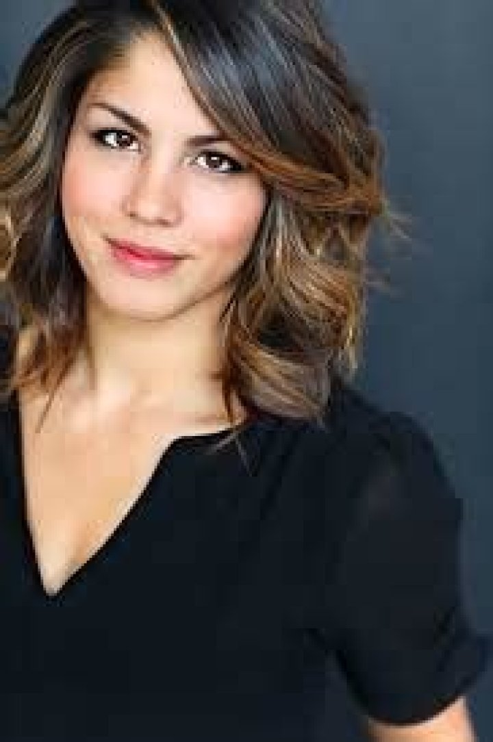 Megan Batoon: Wiki (Actress), Bio, Age, Height, Career, Relationships, Family