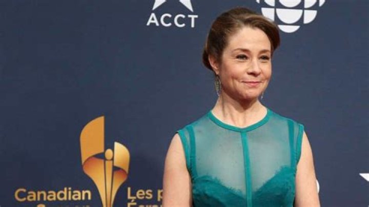 Megan Follows Net Worth 2024