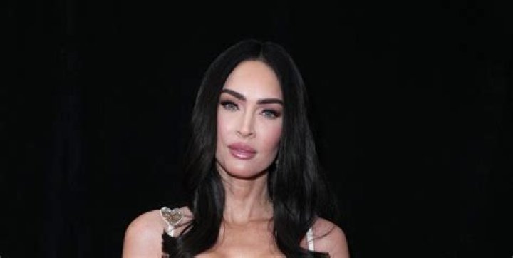 Megan Fox Vermögen