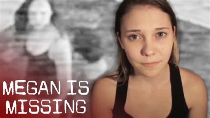 Megan Is Missing: The Truth Behind The Photo1 Controversy