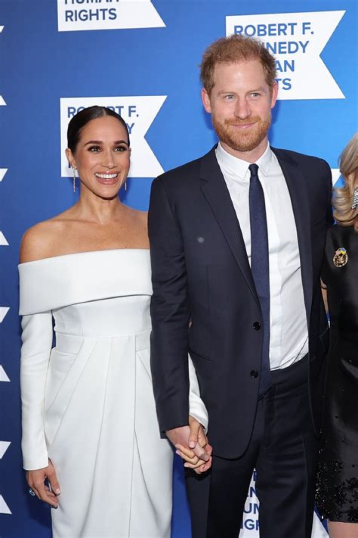 Meghan Markle Vermögen