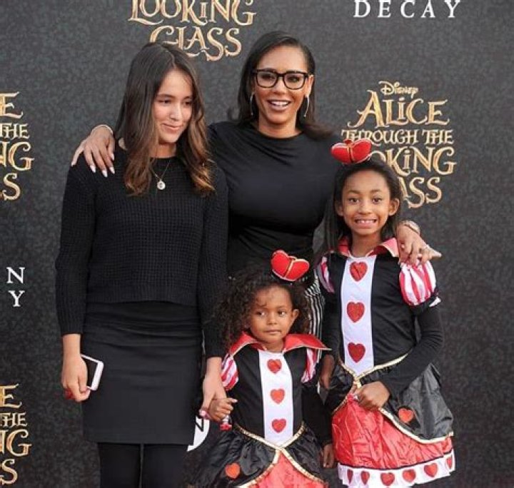 Mel B's Daughter Angel: A Deep Dive Into Her Life And Journey