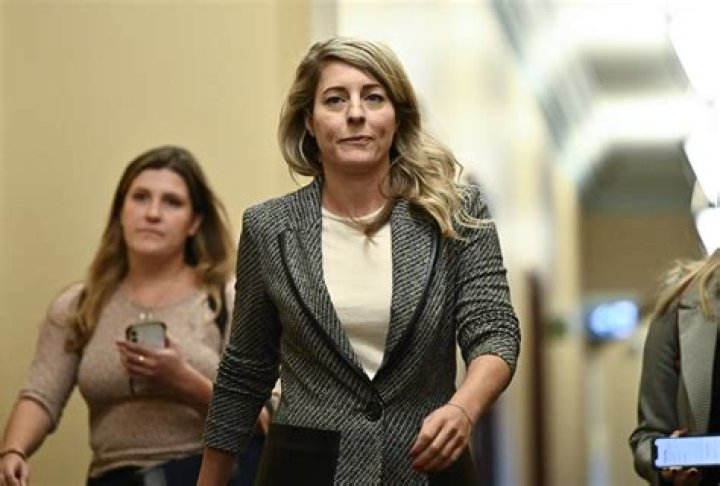 Melanie Joly Husband: A Deep Dive Into Their Relationship And Family Life