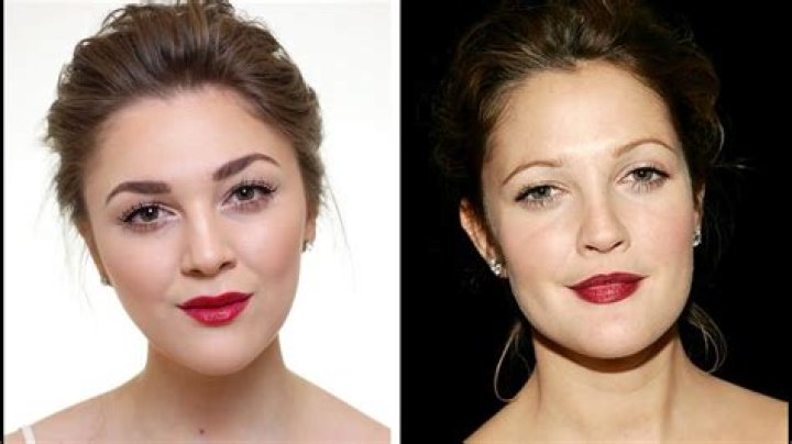 Melanie Lynskey Look Alike Alert: Resembling Drew Barrymore