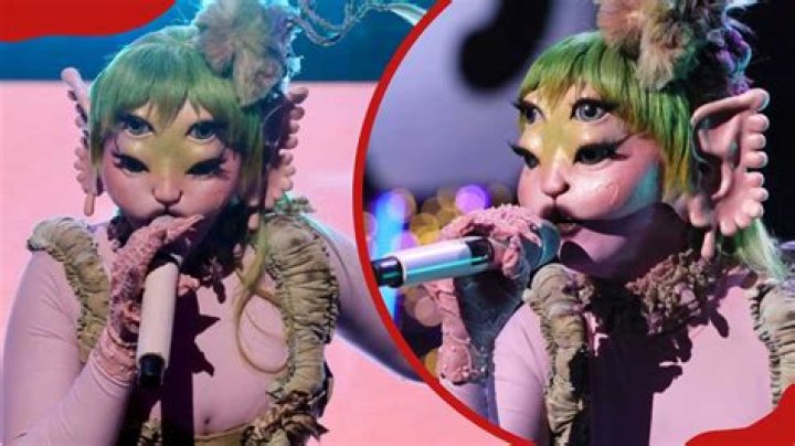 Melanie Martinez's Transformation: Uncovering The Journey Before And After Surgery