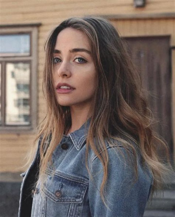 Melina Goransson: Wiki, Bio, Age, Birthday, Husband, Relationship