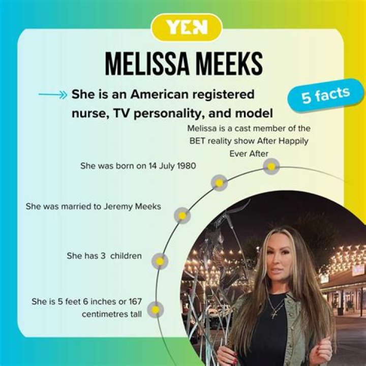 Melissa Meeks Wiki, Age, Bio, Nurse【 Jeremy Meeks Wife 】Net worth
