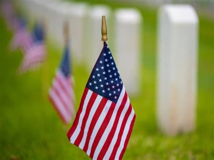 	MEMORIAL DAY WEEKEND	
