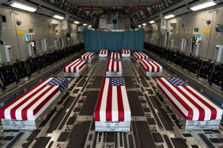 	MEMORIAL SET FOR SOLDIER KILLED IN AFGHANISTAN	