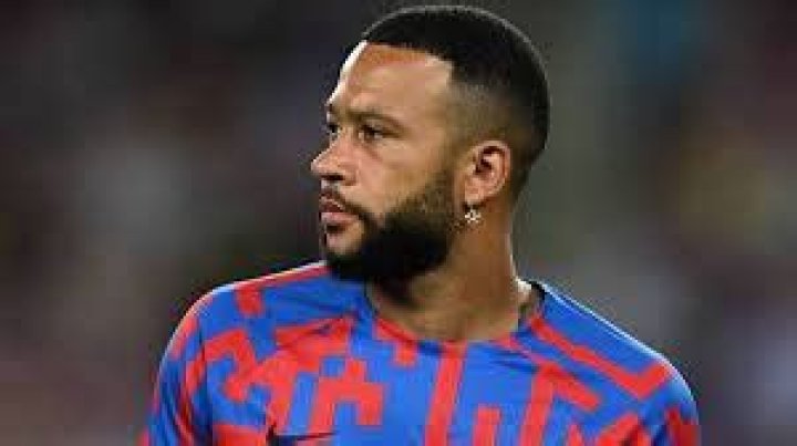 Memphis Depay Net Worth 2024