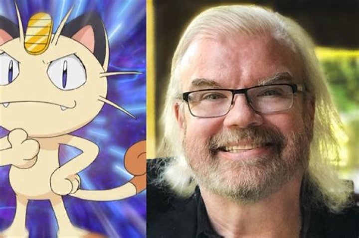 Meowth’s voice actor is retiring from the Pokémon anime due to cancer