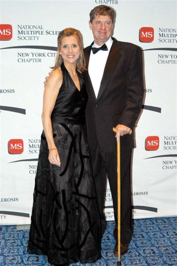 Meredith Vieira Bio, Age, Height, Husband, Net Worth, Today Show