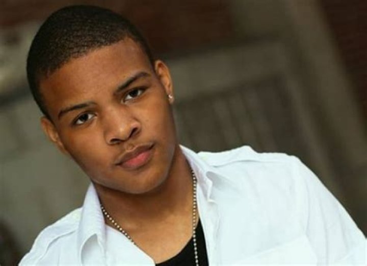 MESSIAH HARRIS MAKES ACTING DEBUT IN SONS 2 THE GRAVE