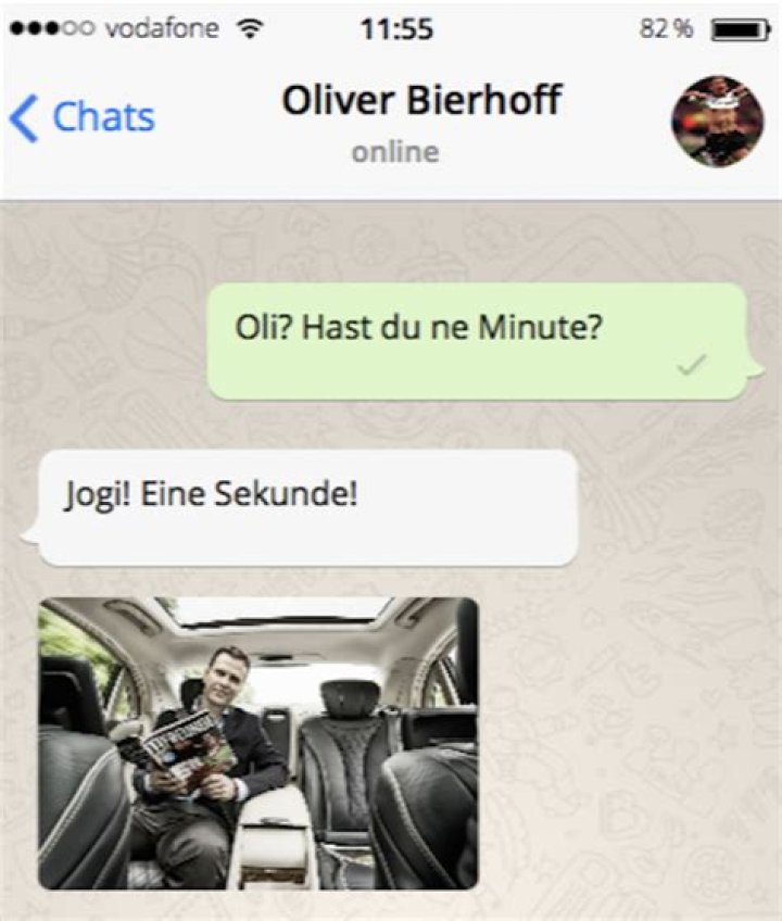 Mesut, 17 – 11FREUNDE
