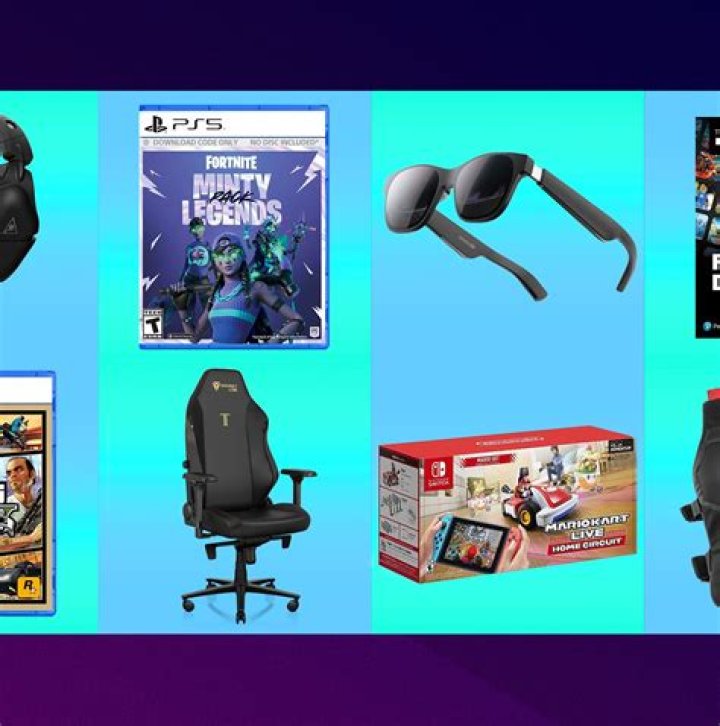 Metaverse gift guide: The best video games and virtual reality headsets to get started in the metaverse