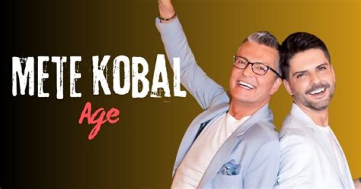 Mete Kobal Age: Unveiling The Mystery Behind His Age And Career