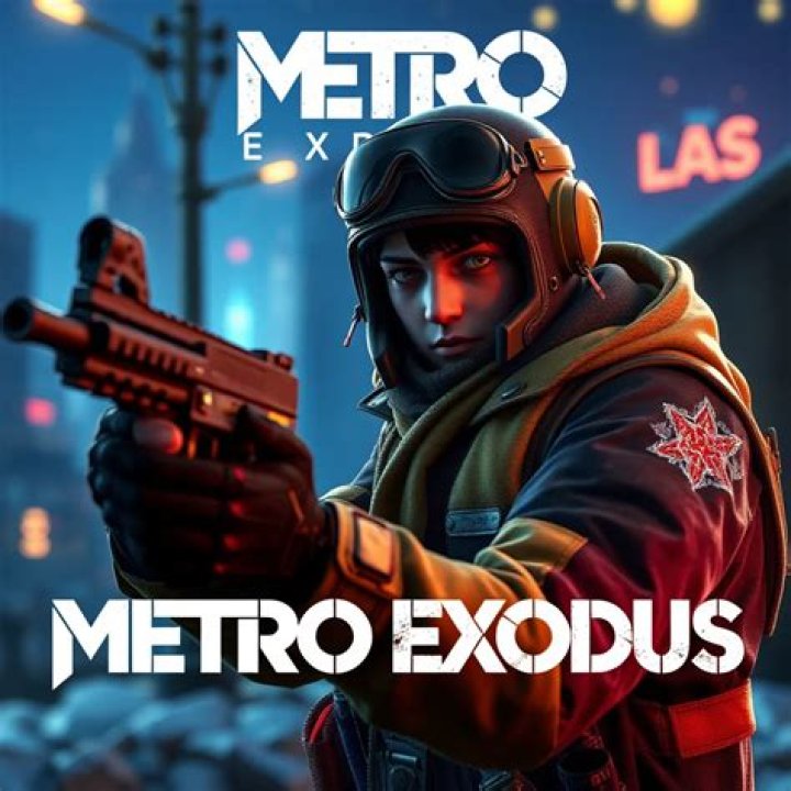 Metro Exodus Good Ending Guide
