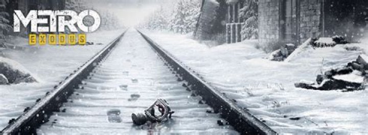 Metro Exodus: How to Save Damir
