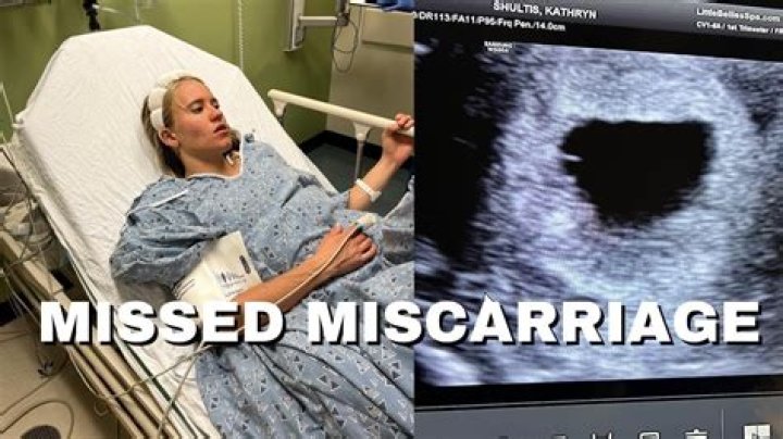 Mia Dio Reveals She Was Pregnant But Suffered A Miscarriage