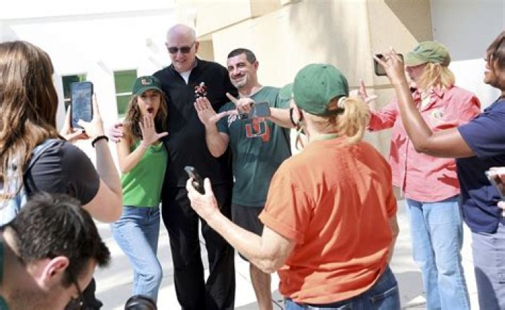 	Miami-Connecticut predictions: See who Sun Sentinel staffers are picking to win Saturday’s big game	