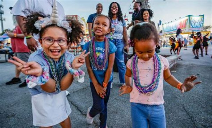 	Miami-Dade County Youth Fair & Exposition: The Best Florida Has To Offer	