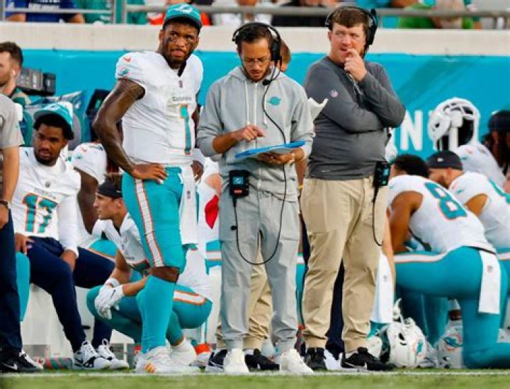 
Miami Dolphins |	Chris Perkins: Here’s what we learned about the Miami Dolphins during training camp and preseason games	