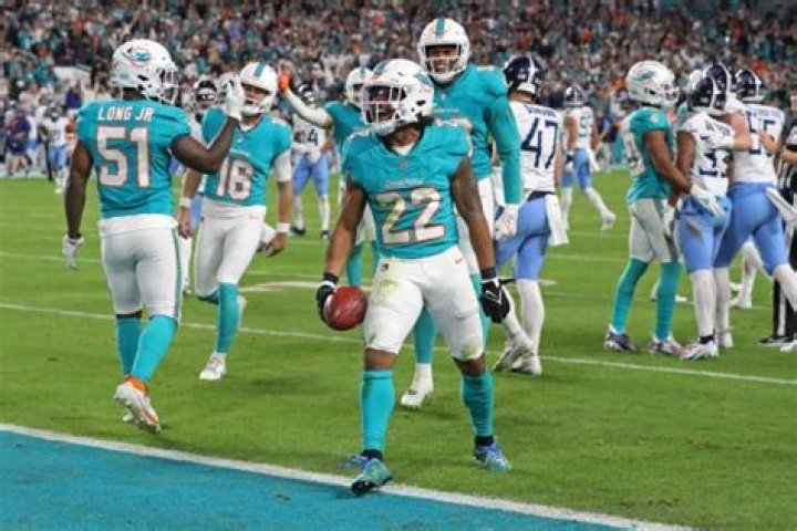 
Miami Dolphins |	Game time: Fast facts, odds, injury report and key info for Dolphins vs. Jets	