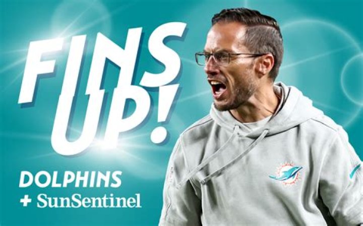 
Miami Dolphins |	Get on the bandwagon! Here’s how to get all of our Miami Dolphins coverage	