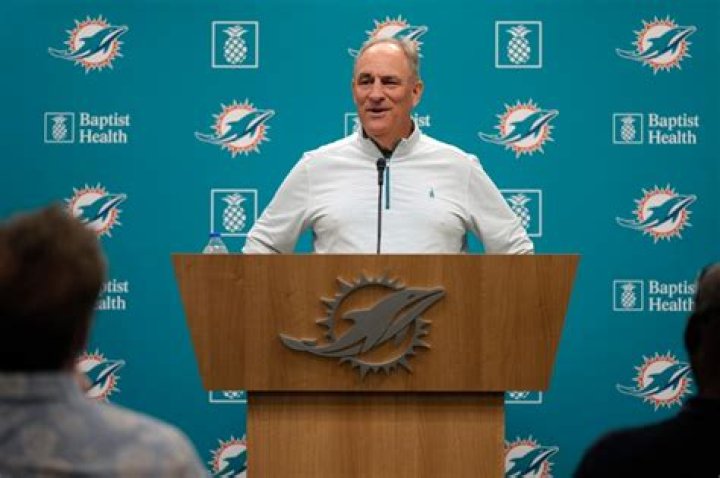 
Miami Dolphins |	Here are the Miami Dolphins defensive coordinator candidates getting interviews	