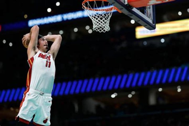 
Miami Heat |	‘Committed to communication’ has Heat turning corner; Jaquez formally named to dunk contest	