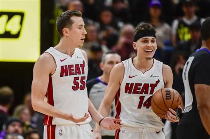 
Miami Heat |	Heat prove lacking without Jimmy Butler, fall 128-120 to Thunder	
