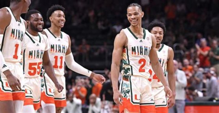 	Miami’s Isaiah Wong withdraws from NBA draft, opts to return to Hurricanes	