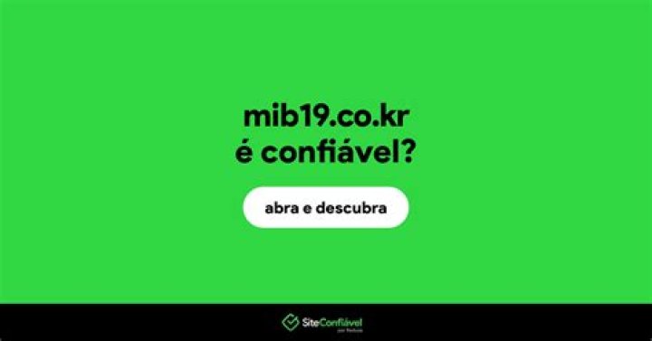 mib19.com login safely, analysis & comments