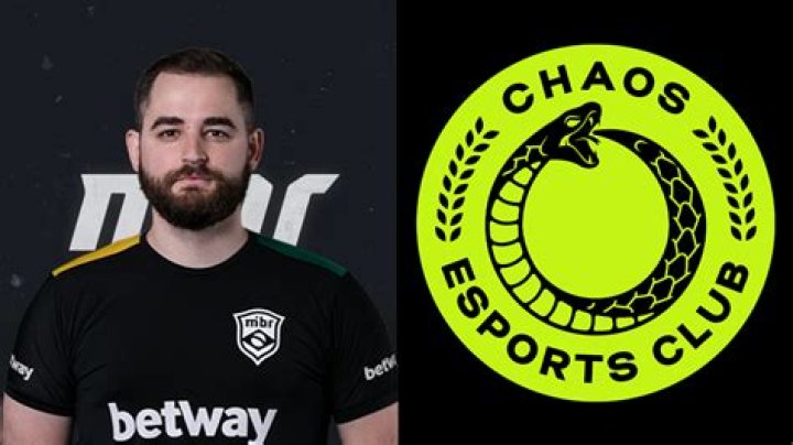 MiBR's FalleN addresses CSGO 