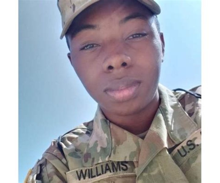 Micah J. Williams Obituary, A Tribute to a Hero -Death