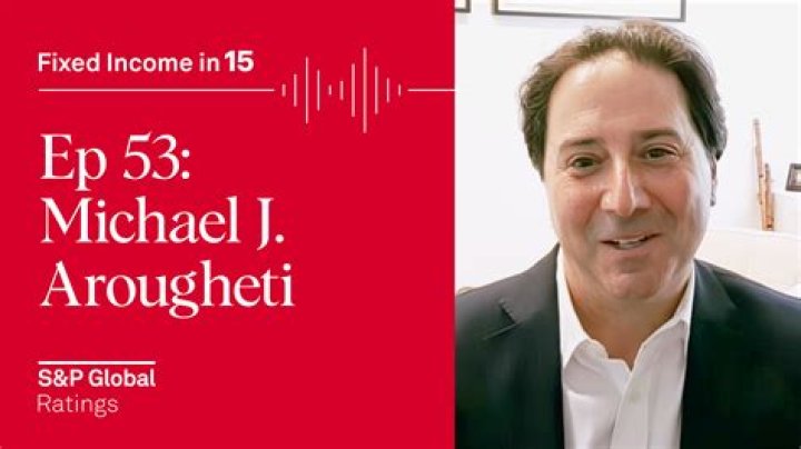 Michael Arougheti Net Worth 2024