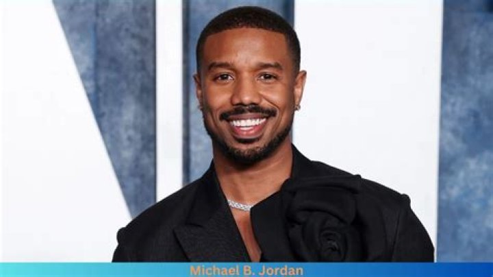 Michael B. Jordan Net Worth 2024