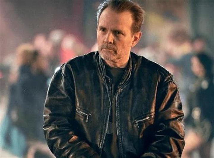 Michael Biehn Biography