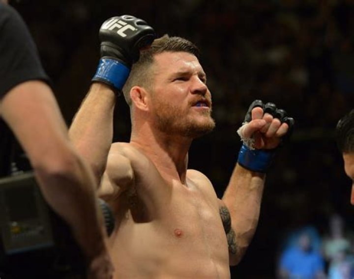 Michael Bisping Net Worth 2024