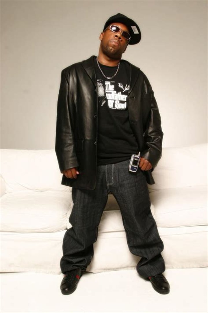Michael Bivins Biography