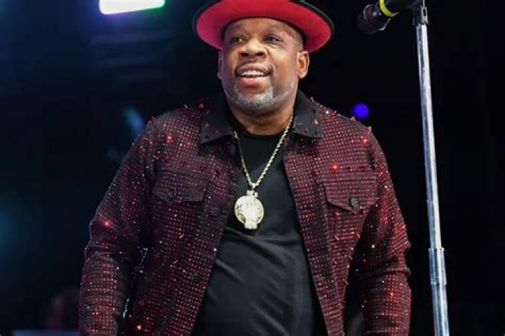 Michael Bivins Net Worth 2024