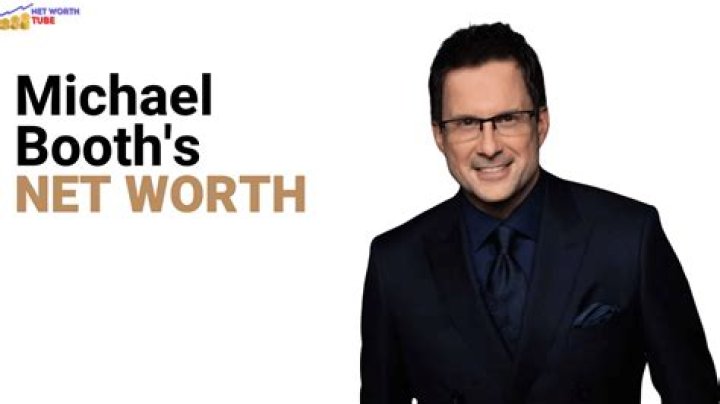 Michael Booth Net Worth – Phone Number, House Address, Wiki