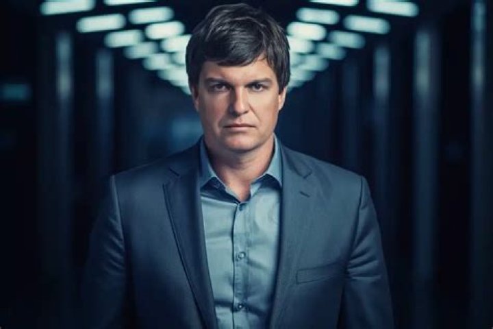 Michael Burry Net Worth 2024