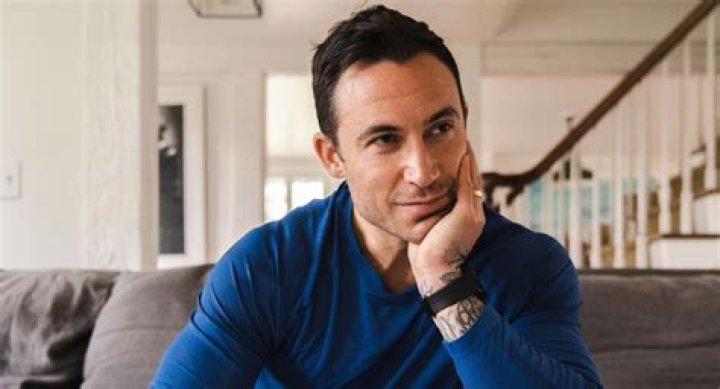Michael Chernow Net Worth | Bio, Family, Address, Career